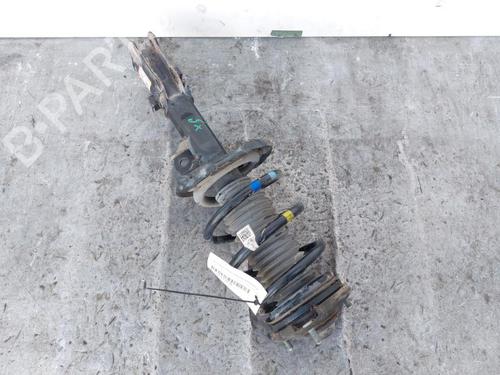 Used Left front shock absorber Left front shock absorber HYUNDAI KONA (OS, OSE, OSI) 1.6 GDi Hybrid (141 hp) 20714025 20714025