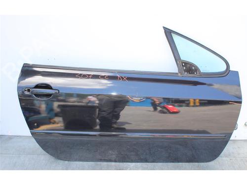 Used Right front door PEUGEOT 307 CC (3B) 2.0 16V (136 hp) 15144453
