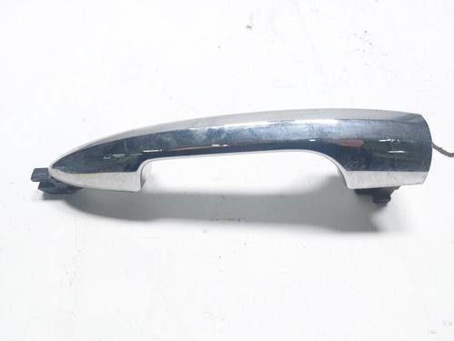 Używane Klamka zewnętrzna drzwi przednich lewych ALFA ROMEO MITO (955_) 1.3 MultiJet (955AXT1A) (84 hp) 30505707