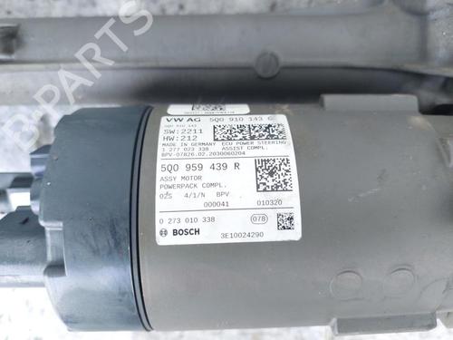 Steering rack SKODA SUPERB III Estate (3V5) 1.5 TSi | BP27713360M22 