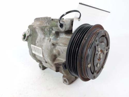 Used AC compressor AC compressor FIAT 500 (312_) 0.9 (312AXG1A, 312.AXG11) (86 hp) 23880596 23880596