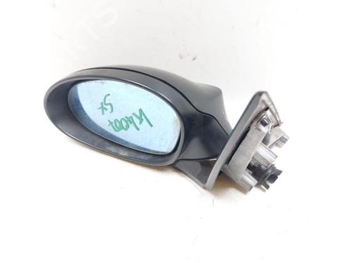 Used Left mirror BMW 1 (E87) 118 i (129 hp) 26539702