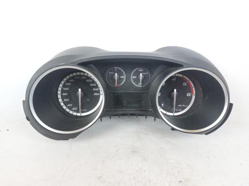 Used Instrument cluster ALFA ROMEO GIULIETTA (940_) 1.6 JTDM (940FYB11, 940FYB1A, 940FYF11, 940FYF1A) (120 hp) 20503134