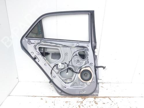 Left rear door HYUNDAI i20 II (GB, IB) 1.2 | BP29237766C4 