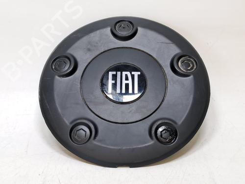 Used Hub cap Hub cap FIAT SCUDO Van 1.5 Multijet 120 (506) (120 hp) 36107848 36107848