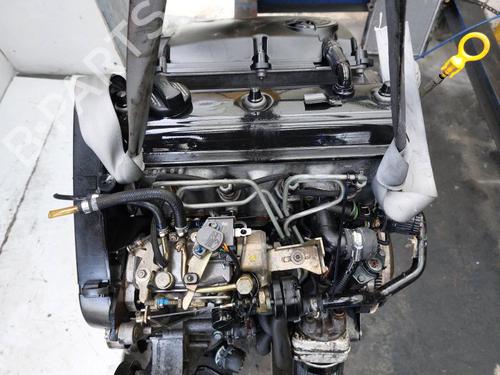 Engine VW POLO (6N2) 1.9 D | BP33195270M1  - Image 9