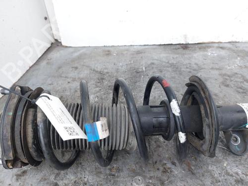 Left front shock absorber MG MG ZS SUV (AZS1) 1.5 VTi | BP33195341M16 - Image 4