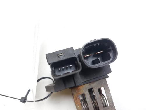Radiator fan CITROËN C3 Picasso (SH_) 1.2 THP 110 (SHHNZ6) | BP29238092M35 