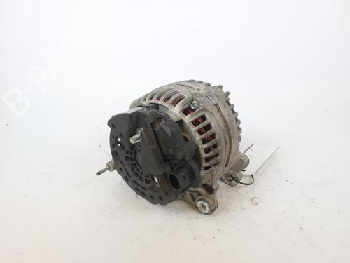 Alternator VW TOURAN (1T3) 2.0 TDI | BP23881075M7 - Image 4