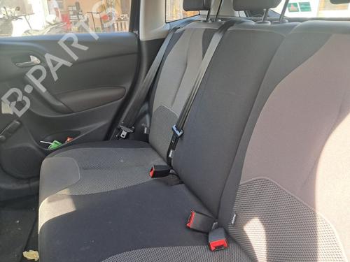 Højre solskærm CITROËN C3 II (SC_) 1.0 VTi 68 | BP36618117I2 - Image 20