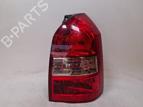 Used Right taillight Right taillight 38084694 38084694