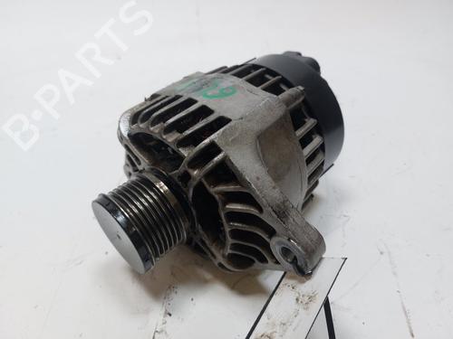 Alternator FIAT STILO Multi Wagon (192_) 1.9 D Multijet | BP36108065M7 - Image 2