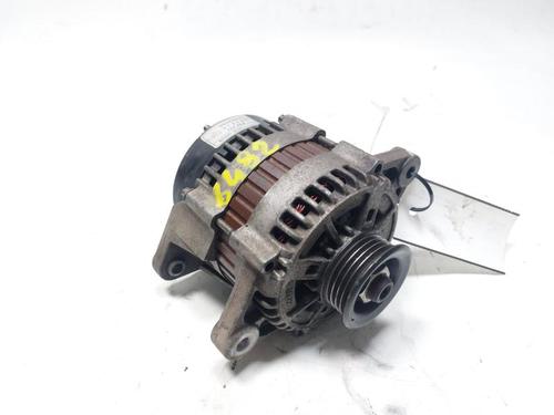 Alternator CHEVROLET MATIZ (M200, M250) 1.0 | BP33194802M7 - Image 2