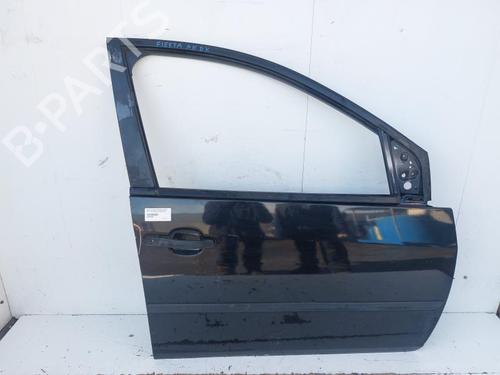 Dør høyre foran FORD FIESTA V Van 1.4 TDCi (68 hp) 17723595