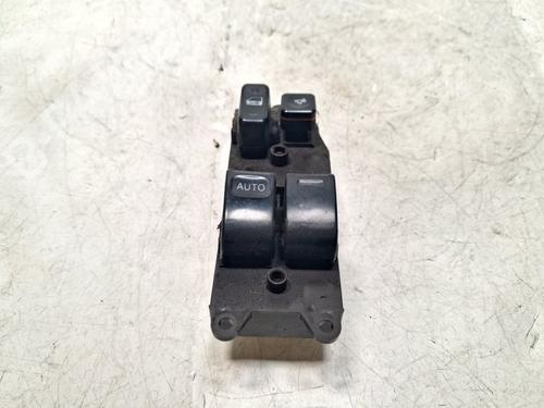Used Left front window switch Left front window switch TOYOTA YARIS (_P1_) 1.0 (SCP10_, SCP10R) (68 hp) 40036373 40036373