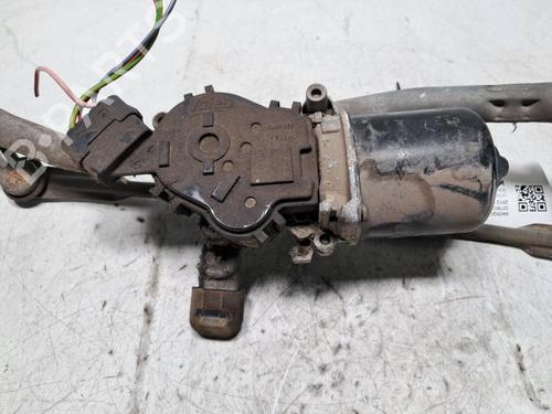 Front wiper motor CITROËN C3 II (SC_) 1.4 HDi 70 (SC8HZC, SC8HR0, SC8HP4) | BP33194889M29 - Image 2