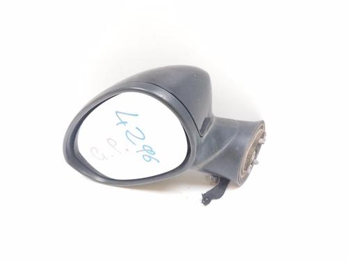 Used Left mirror FIAT GRANDE PUNTO (199_) 1.3 D Multijet (199.AXD11, 199.AXD1A, 199.AXD1B,... (90 hp) 27672088
