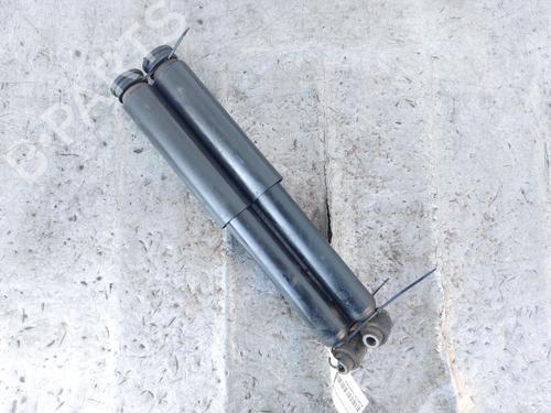 Used Right rear shock absorber CITROËN C4 Picasso II 1.6 BlueHDi 120 (120 hp) 29584143
