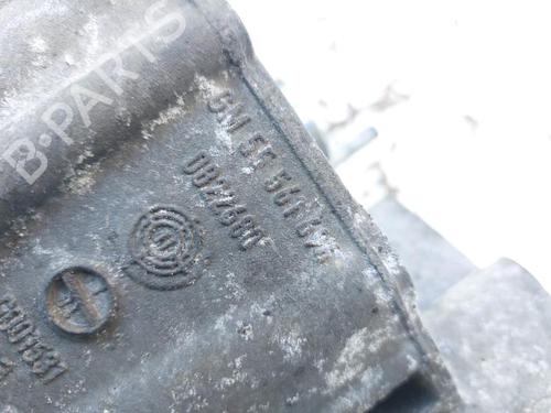 Gearbox OPEL INSIGNIA A Sports Tourer (G09) 2.0 Biturbo CDTI (35) | BP24856403M3