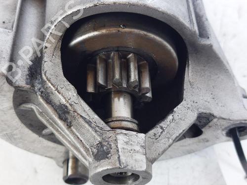 Starter FIAT SCUDO Van (270_, 272_) 2.0 D Multijet | BP21025744M8 