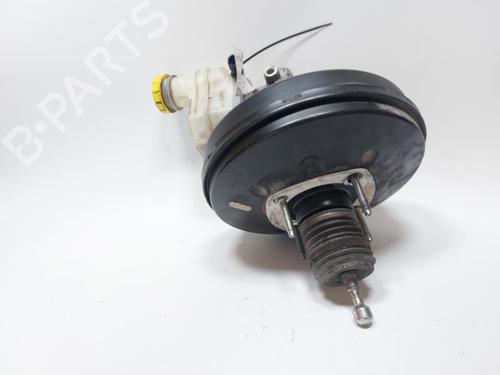 Servo brake FIAT 500 (312_) 1.3 D Multijet (312AXB1A) | BP30453917M42 - Image 4
