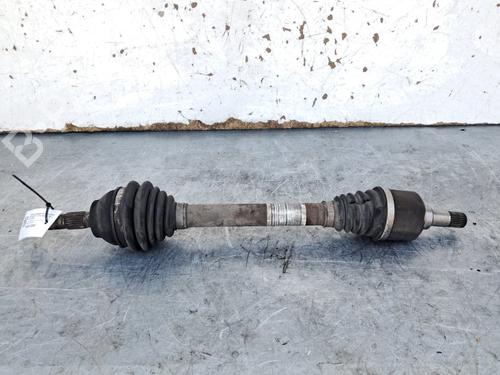 Used Left front driveshaft Left front driveshaft 37486044 37486044