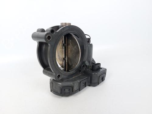 Spjældhus MERCEDES-BENZ C-CLASS T-Model (S205) C 220 BlueTEC / d (205.204) (170 hp) 15162239