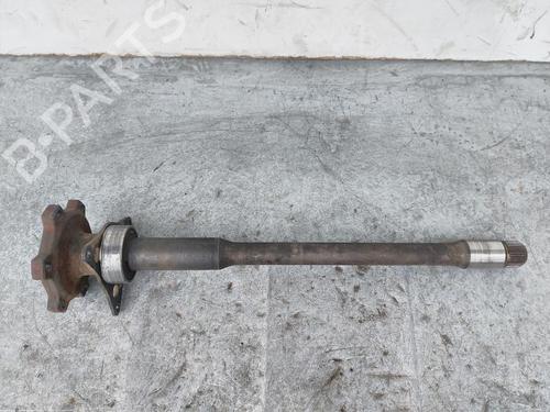 Kardanled til ratstamme AUDI A5 (8T3) 2.7 TDI (190 hp) 15160509