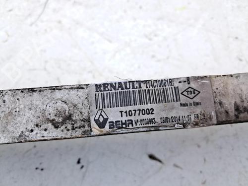 Water radiator OPEL MOVANO B Bus (X62) 2.3 CDTI FWD (JV) | BP30898825M31 