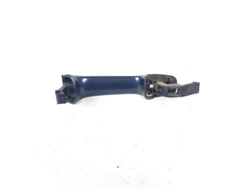 Front left exterior door handle VOLVO XC60 I SUV (156) 2.4 D / D3 / D4 AWD | BP15151932C128 