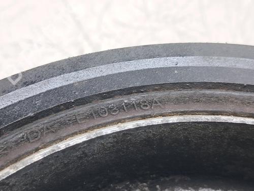 Pulley PEUGEOT 2008 I (CU_) 1.2 VTi | BP39973665M122 - Image 4