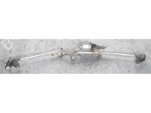 Front wiper motor SMART FORTWO Coupe (451) 1.0 (451.331, 451.380) | BP15143122M29 