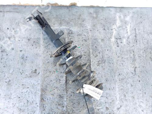 Used Left front shock absorber FIAT PANDA (169_) 1.2 (169.AXB11, 169.AXB1A) (60 hp) 27862796