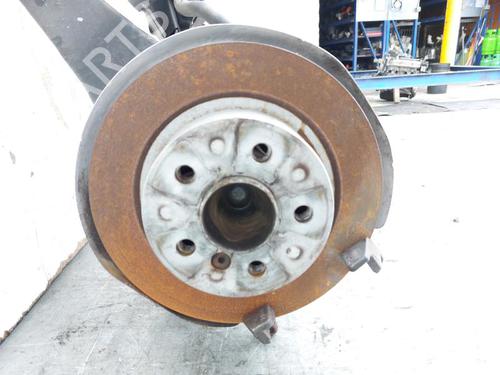 Rear axle BMW X1 (F48) sDrive 18 i | BP16062560M2 