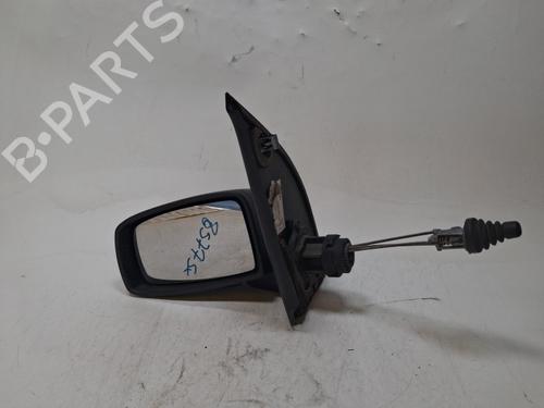 Used Left mirror Left mirror 39197201 39197201