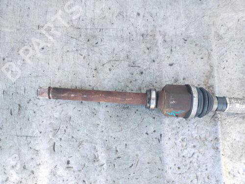 Right front driveshaft CITROËN C4 Picasso II 1.6 BlueHDi 120 | BP29584144M39 