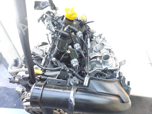 Engine DACIA BIGSTER 1.2 ECO-G 140 | BP28490815M1 