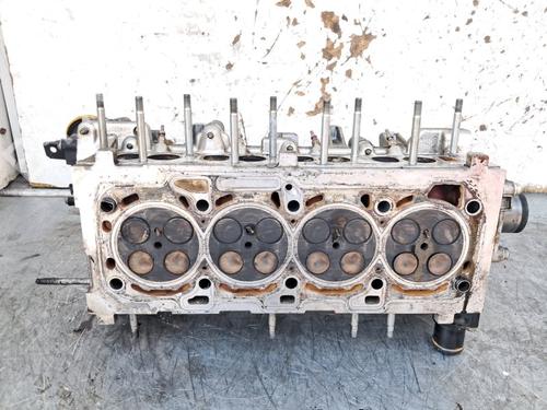 Cylinder head LANCIA DELTA III (844_) 1.6 D Multijet (844.AXC11, 844.AXC1A) | BP36856028M5  - Image 5