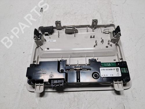 Kabinelys FORD FIESTA VII (HJ, HF) 1.1 Ti-VCT | BP33752382I8 - Image 3