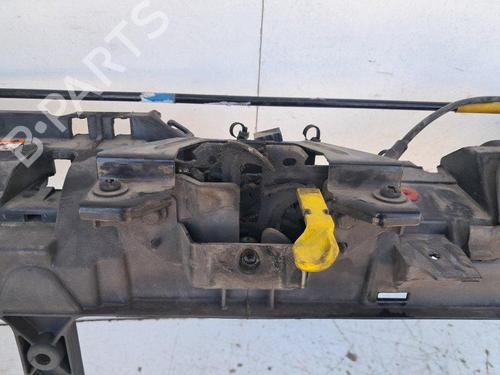 Frontplade/Frontkurv FORD FIESTA VI (CB1, CCN) 1.0 EcoBoost | BP34263123C72 - Image 4
