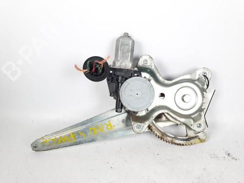 Used Left rear window motor TOYOTA RAV 4 III (_A3_) 2.2 D 4WD (ALA30_, ALA30R) (177 hp) 15154734