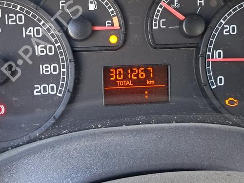 Engine FIAT DOBLO Box Body/MPV (223_) 1.9 JTD | BP39067567M1 - Image 10
