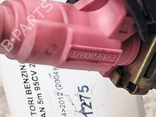 Injector FIAT IDEA (350_) 1.4 16V | BP34505596M100  - Image 5