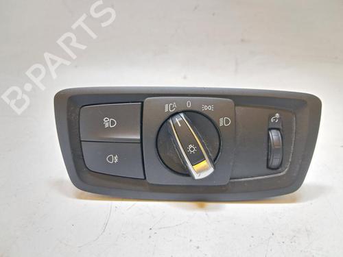 Interruttore BMW X2 (F39) xDrive 25 e Plug-in-Hybrid (220 hp) 33168020