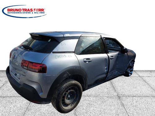 Shift knob CITROËN C4 CACTUS 1.5 BlueHDi 100 | BP17472366I34 