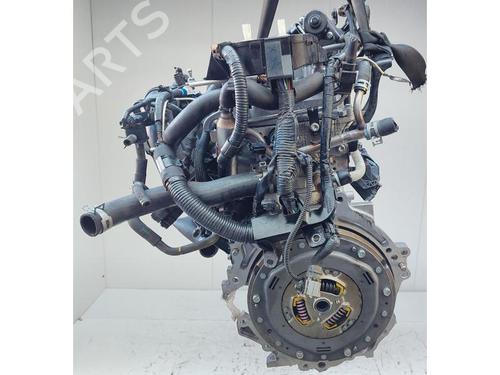 Engine TOYOTA YARIS (_P13_) 1.5 Hybrid (NHP130_, NHP130) | BP15171675M1