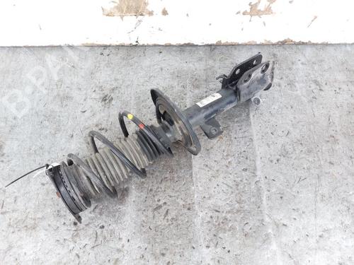 Left front shock absorber OPEL CORSA F (P2JO) 1.2 (68) | BP18039415M16