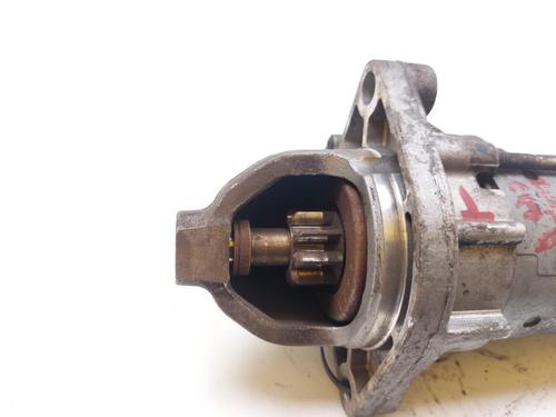 Starter FIAT GRANDE PUNTO (199_)  | BP31668563M8 