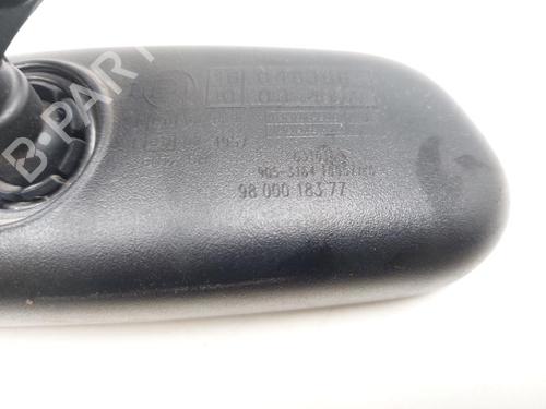 Rear mirror PEUGEOT 308 II (LB_, LP_, LW_, LH_, L3_) 1.2 THP 110 | BP29238156I6 