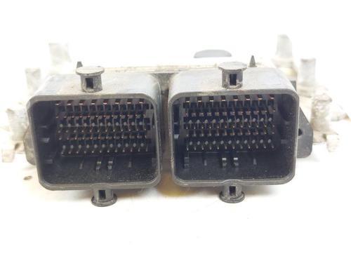 Engine control unit (ECU) SUZUKI IGNIS III (MF, FF) 1.2 (ATK412) | BP15169139M57